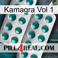 Kamagra Vol 1 dapoxetine2